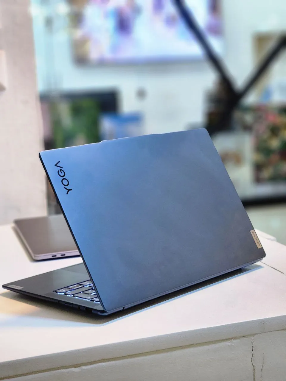 Lenovo Yoga Gaming Laptop RTX 3050Ti – photo 3
