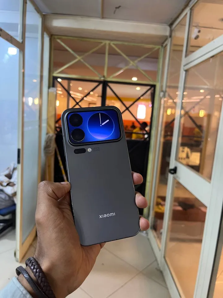 Xiaomi 17 Pro Max – photo 3
