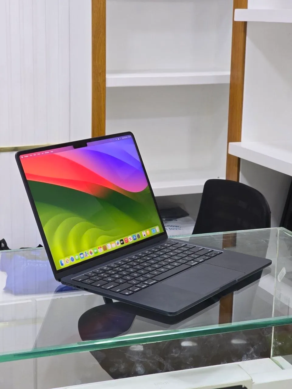 Apple MacBook Air M2 16GB 512GB – photo 3