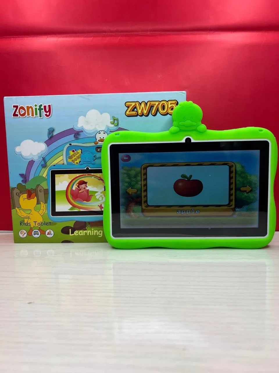 Zonify ZW705 Kids Tablet – photo 3