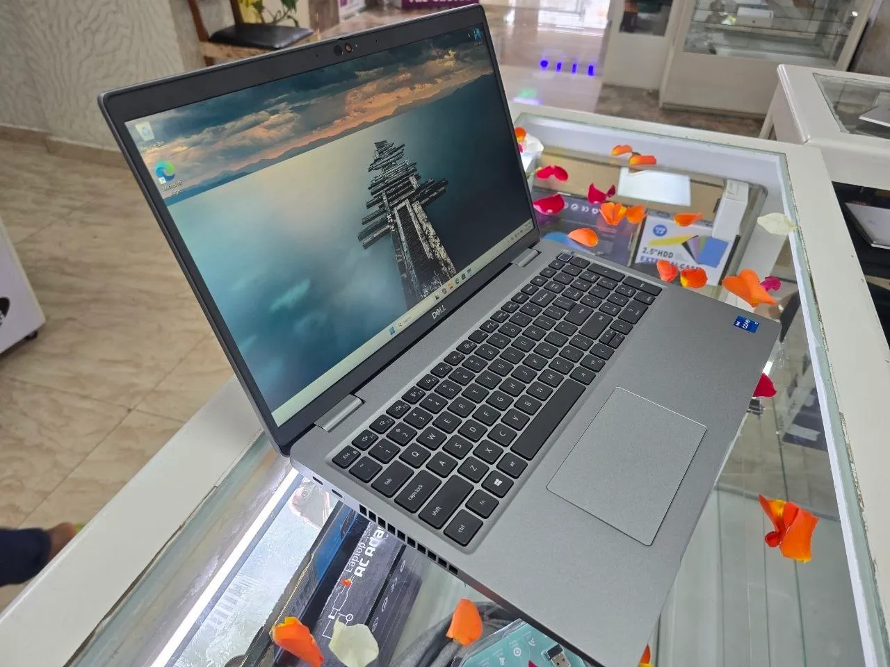 Dell Precision 3560 i7 11th Gen – photo 3