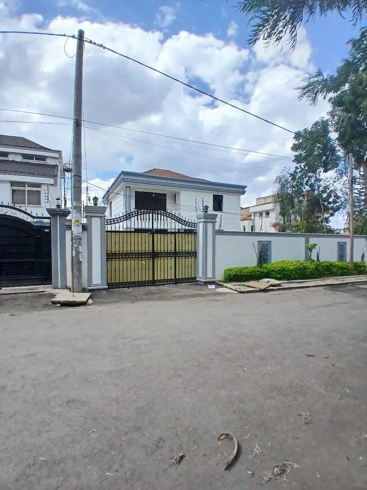 400 sqm G+1 House at Ayat – photo 3