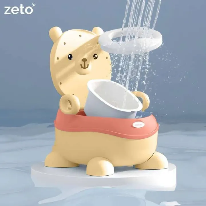 Modern Baby Potty – photo 3