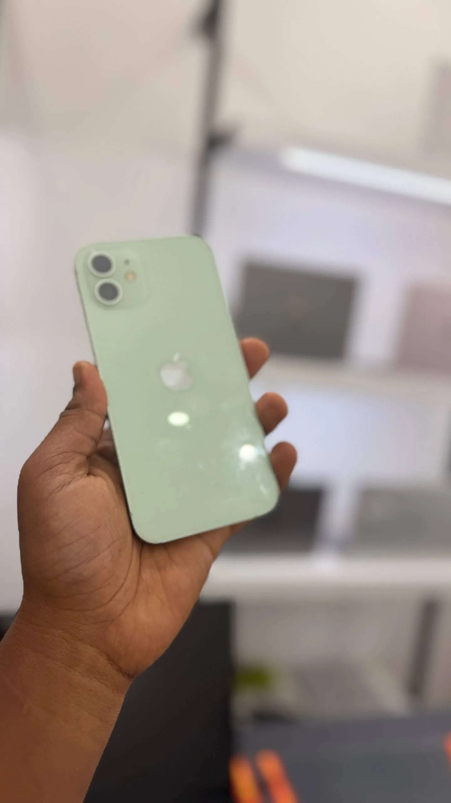 Apple iPhone 12 128GB – photo 3