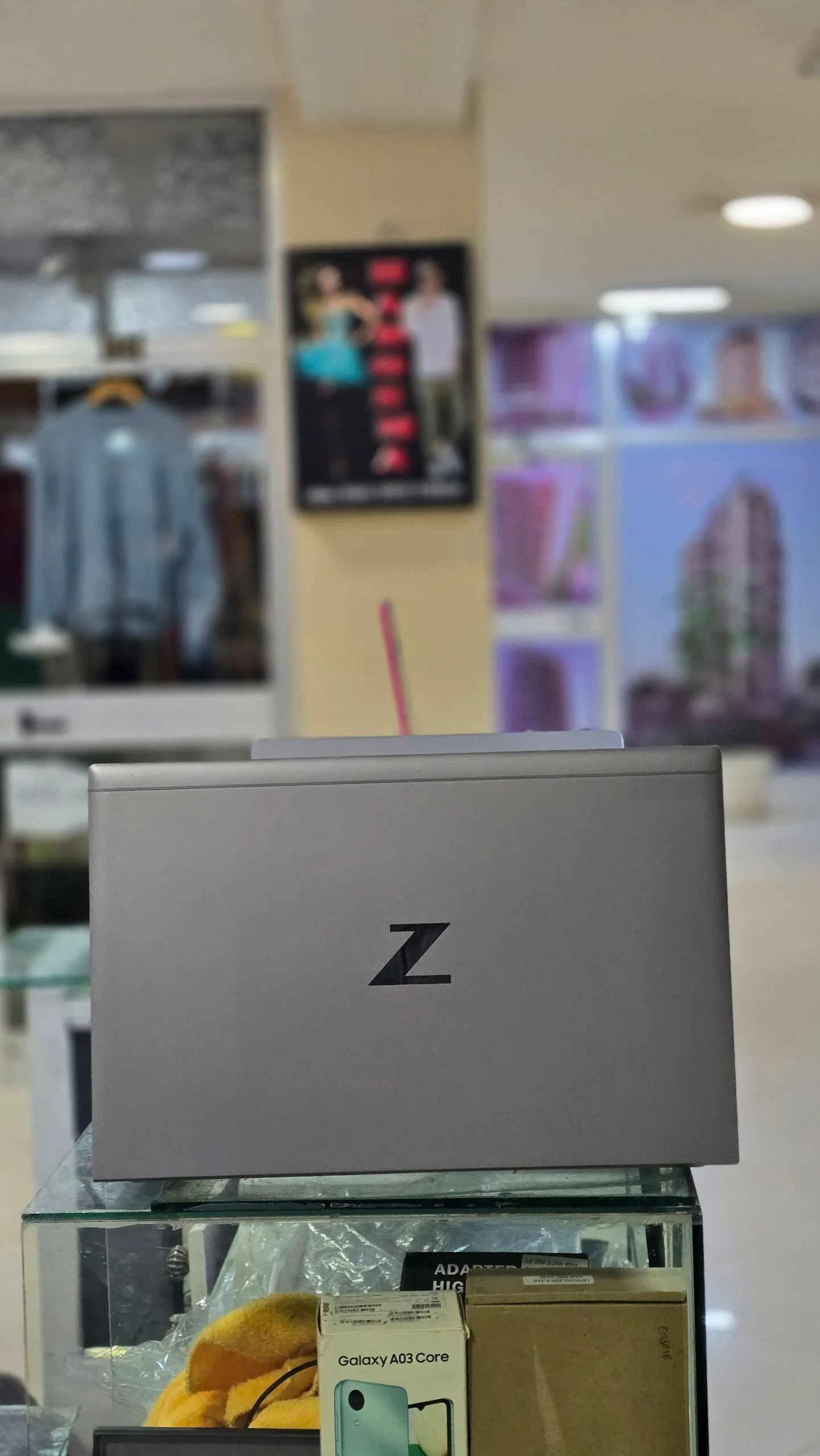 HP ZBook Power 15.6 inch G8 – photo 4