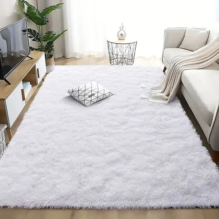 Soft Fur Rug 2.0m x 1.5m – photo 3