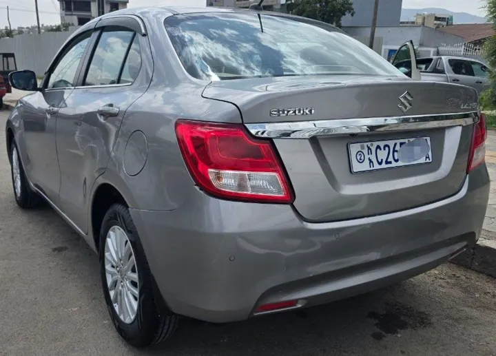 Suzuki Dzire 2022 Full Option – photo 6