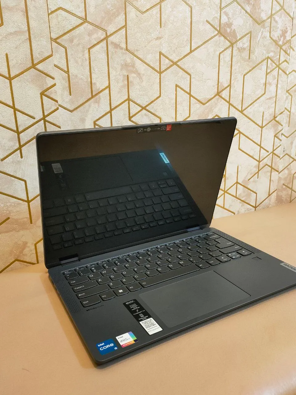 Lenovo Ideapad i5 12th Gen 14 inch – photo 4