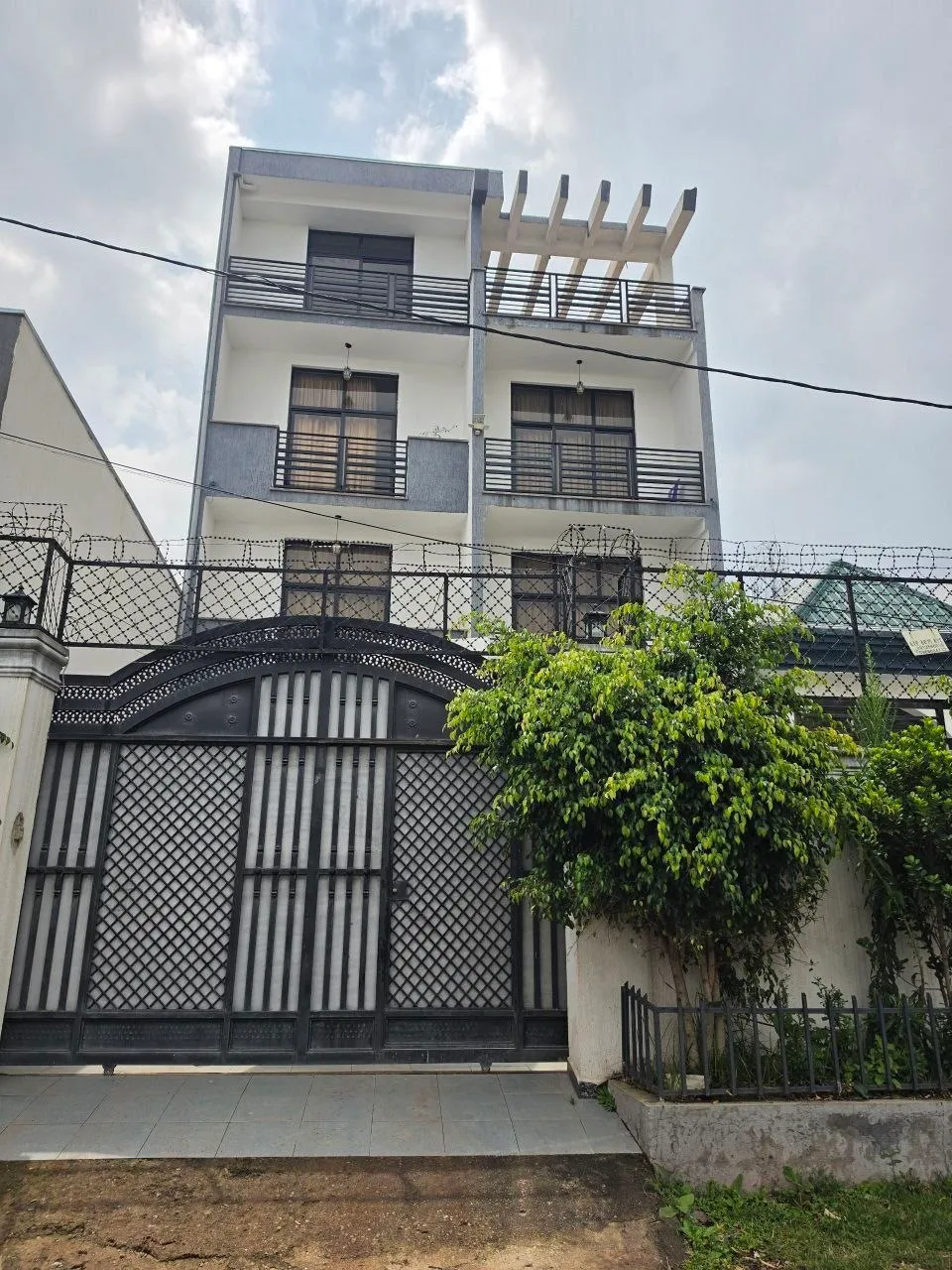 G+3 House for Sale at Ayat – photo 4