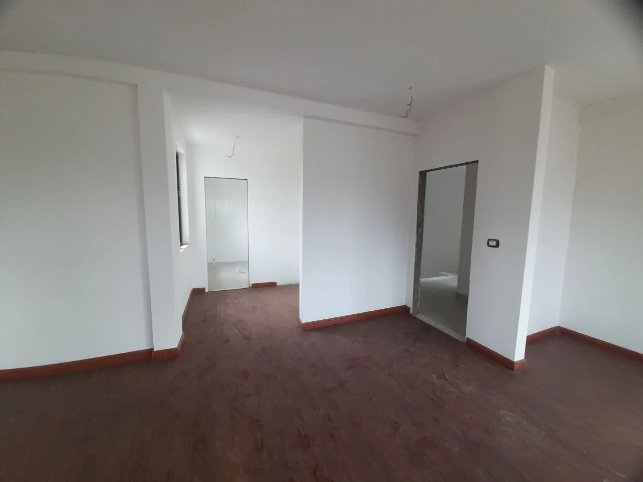 Modern G+1 House Ayat VIP Zone – photo 8