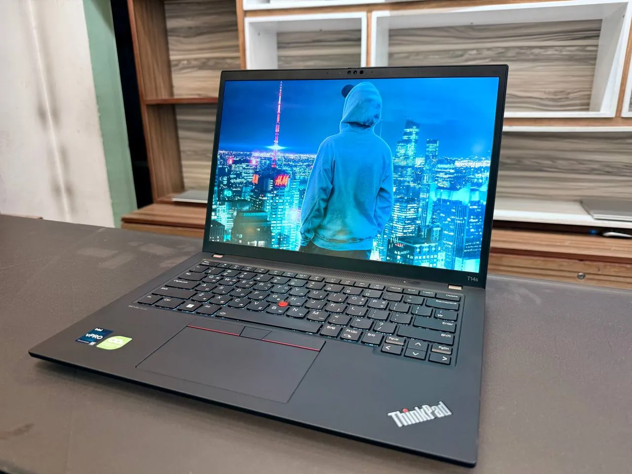 Lenovo ThinkPad T14s i7 32GB 512GB – photo 7