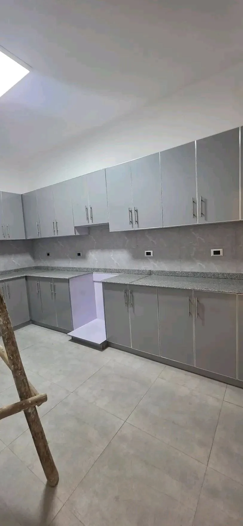 Modern G+3 House 230 sqm Ayat – photo 8