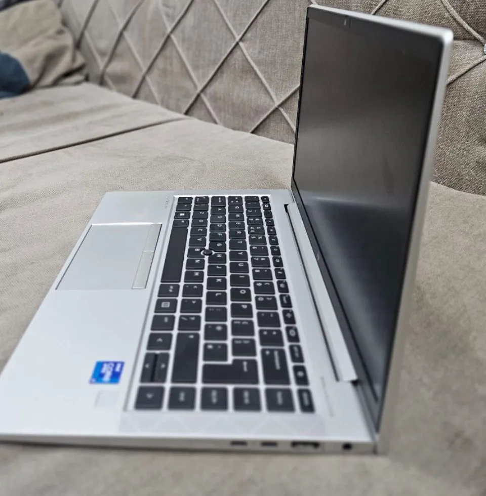 HP EliteBook 840 G8 i7 Laptop – photo 3