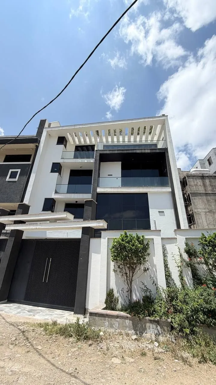 G+3 House for Sale at Ayat – photo 8