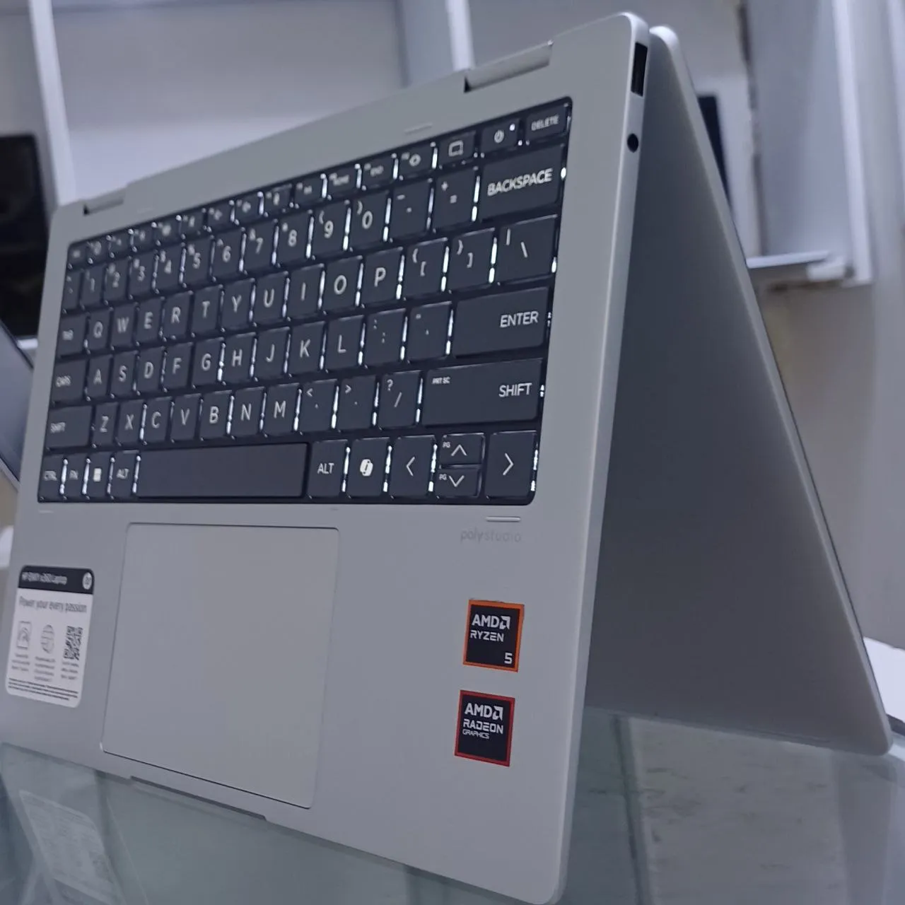 HP Envy x360 Ryzen 5 16GB 1TB – photo 4