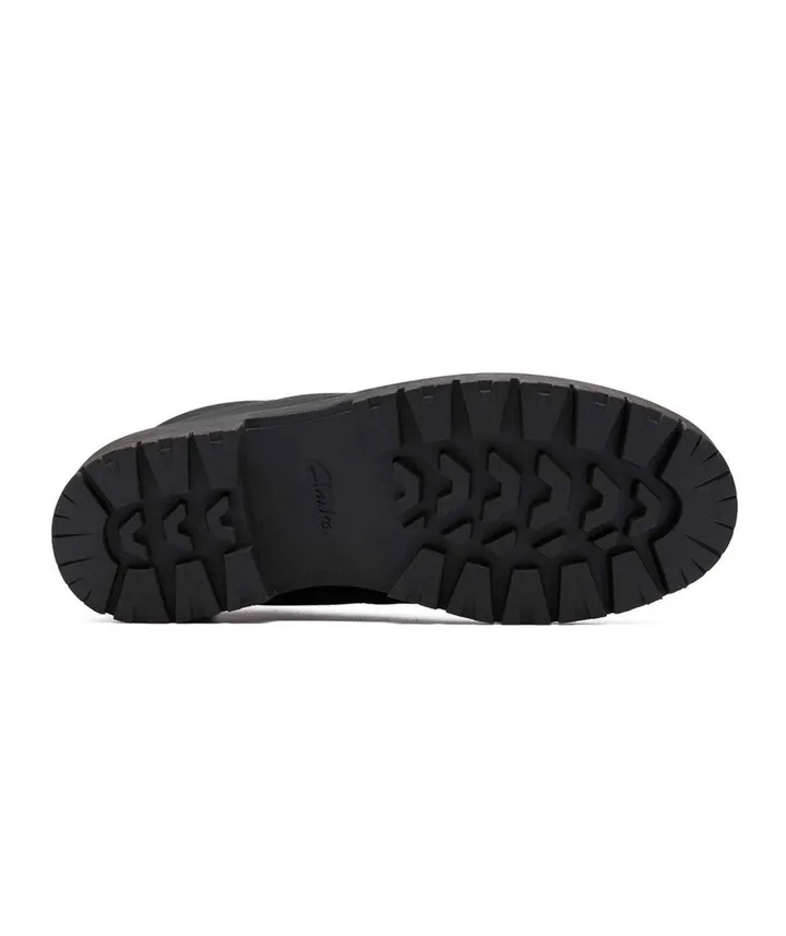 Clarks Leather Boots – photo 3