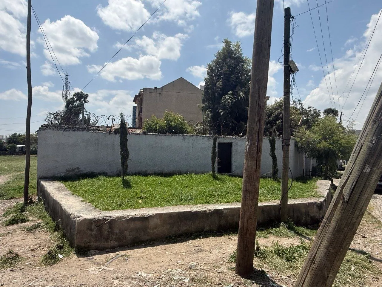 414 sqm Land in Gofa Camp – photo 5