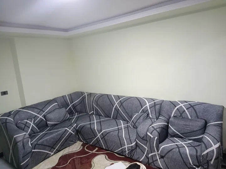 Ready-Made Sofa Cover Set – photo 8