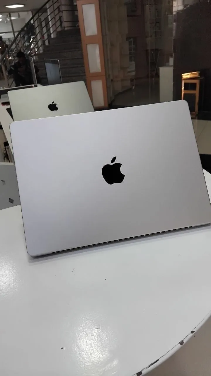 Apple MacBook Pro 14 M4 Pro – photo 3