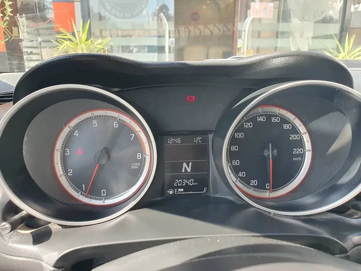 Suzuki Swift 2019 – photo 4