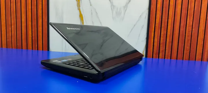 Lenovo Core i5 8GB 500GB 14.1 Inch Laptop – photo 8