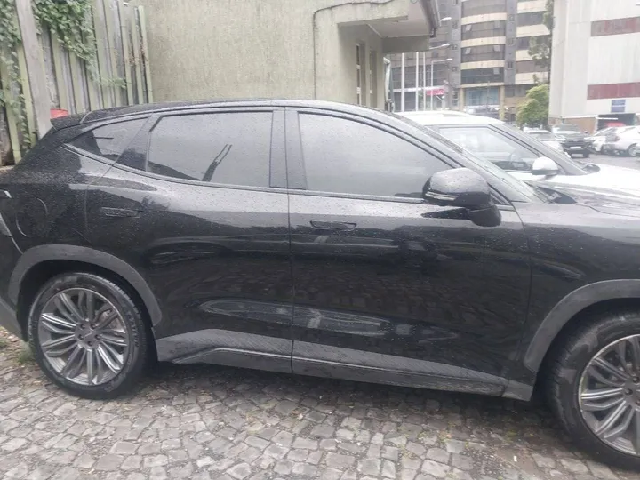 Jetour Dashing 2022 AWD – photo 3
