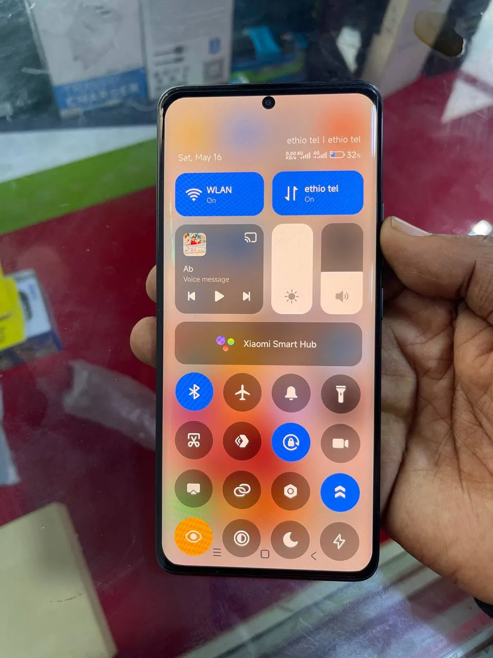 Redmi Note 14 Pro 8GB 256GB – photo 3