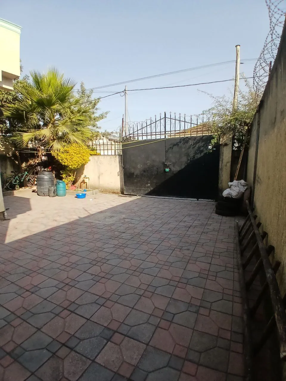 ጃክሮስ ቪላ ቤት 290 ካሬ – photo 6