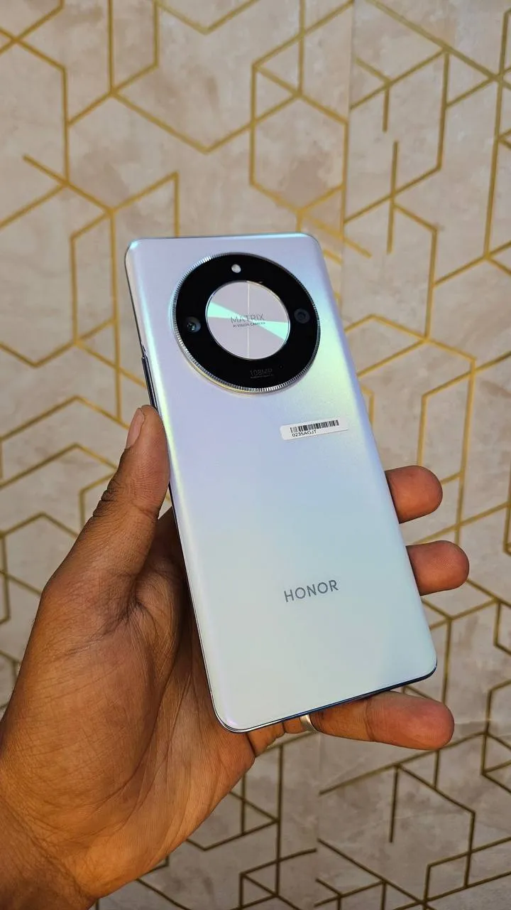 Honor X50 12GB 256GB – photo 3