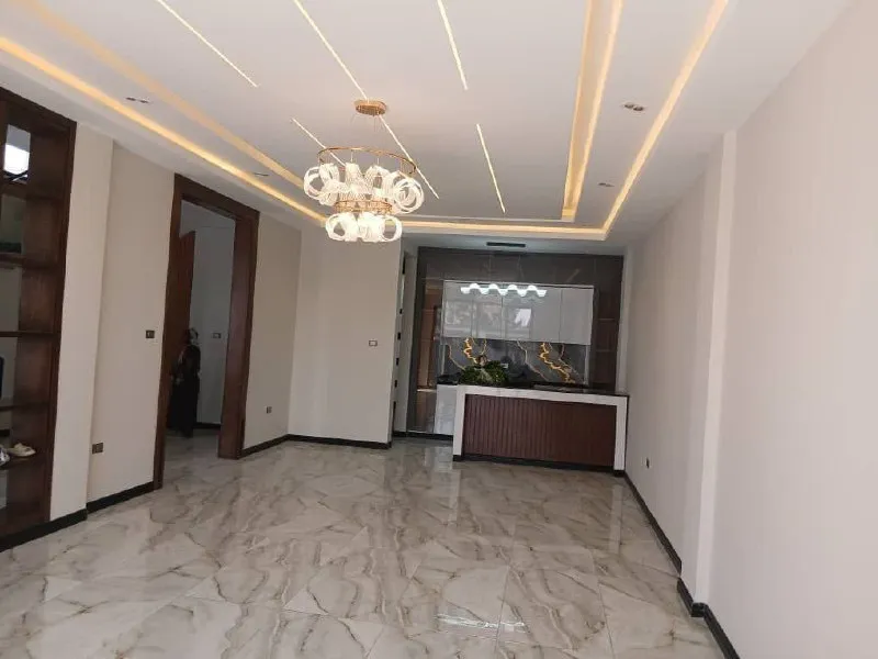 G+1 Modern New House Jakros – photo 8