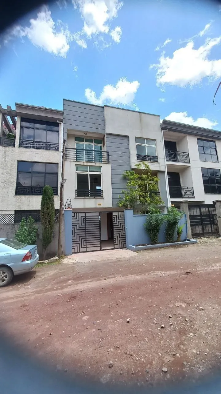 105 sqm G+2 House in Ayat – photo 3