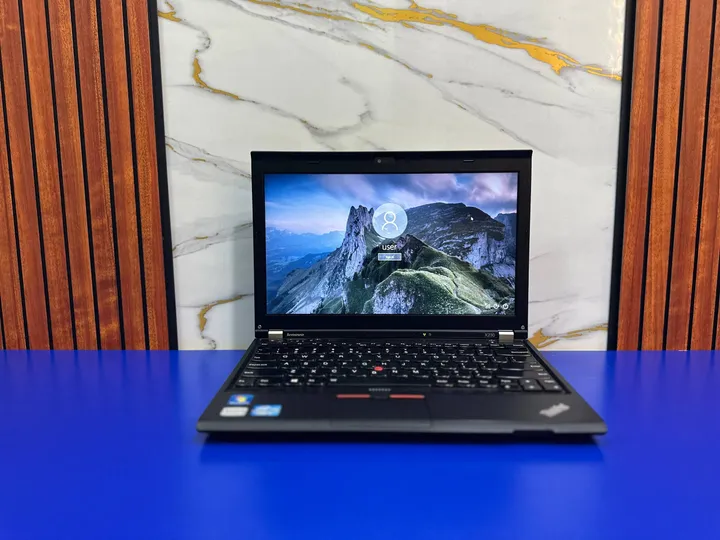 Lenovo ThinkPad Core i7 Laptop – photo 9