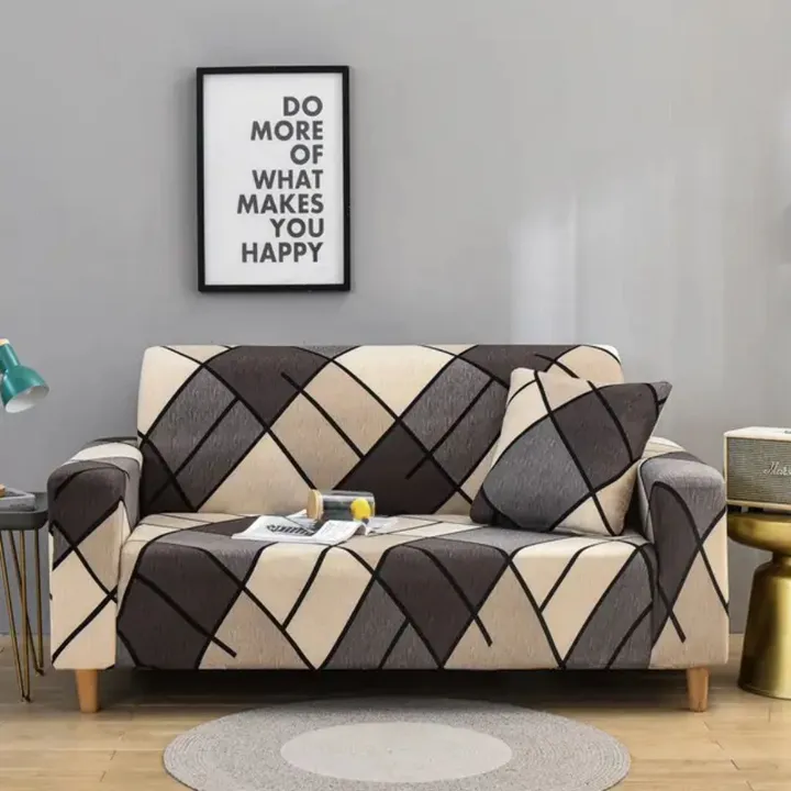Ready-Made Sofa Cover Set – photo 5