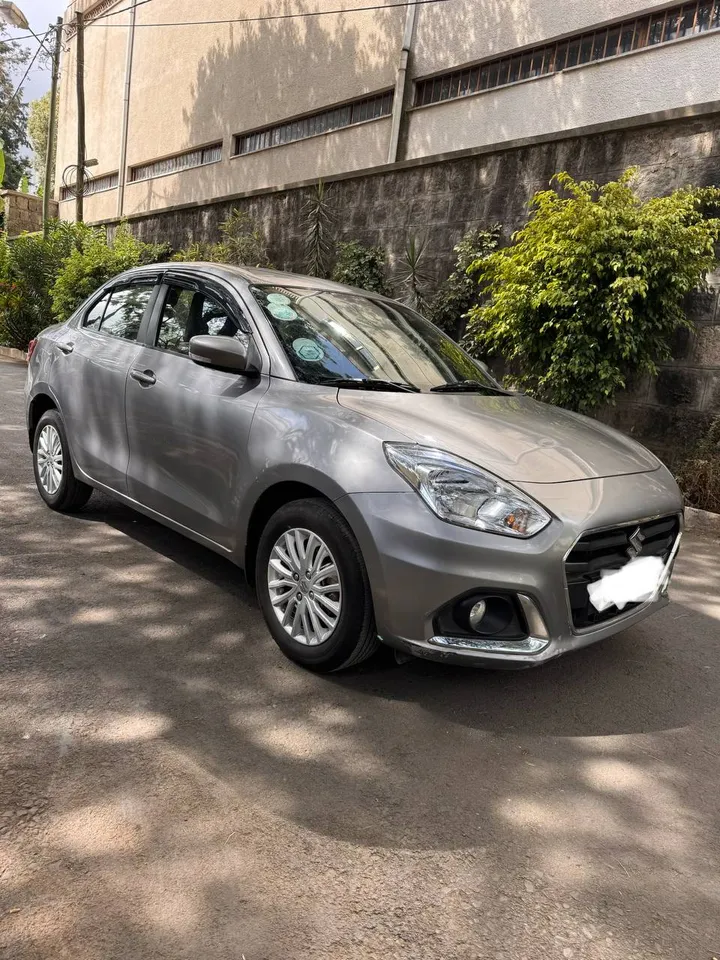 Suzuki Dzire 2021 Automatic Full Option – photo 3
