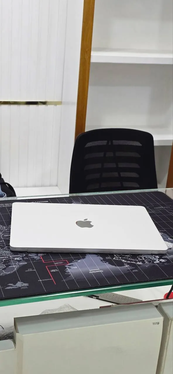 Apple MacBook Air M2 8GB 256GB – photo 4
