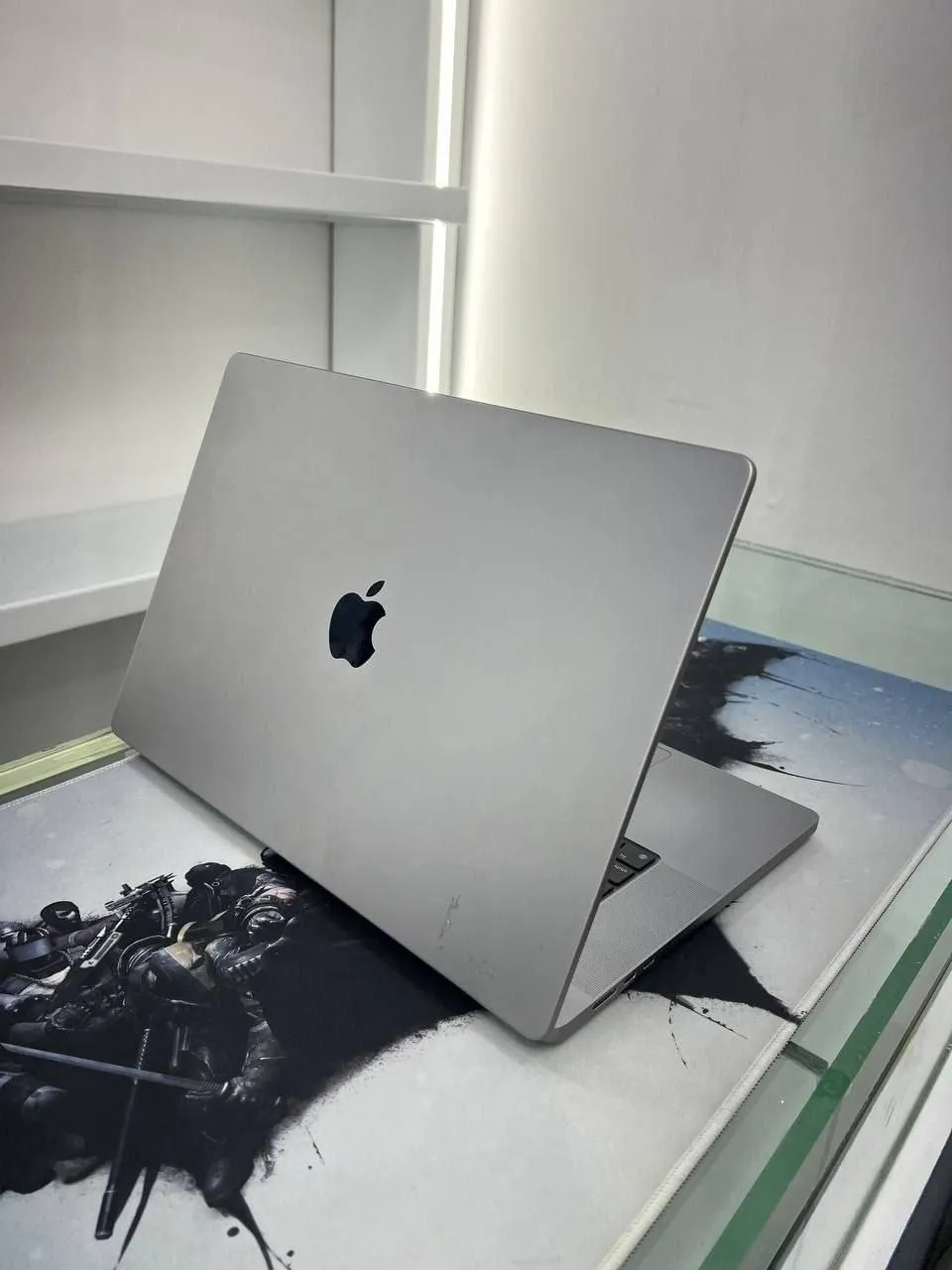 Apple MacBook Pro 16-inch M1 Max – photo 3