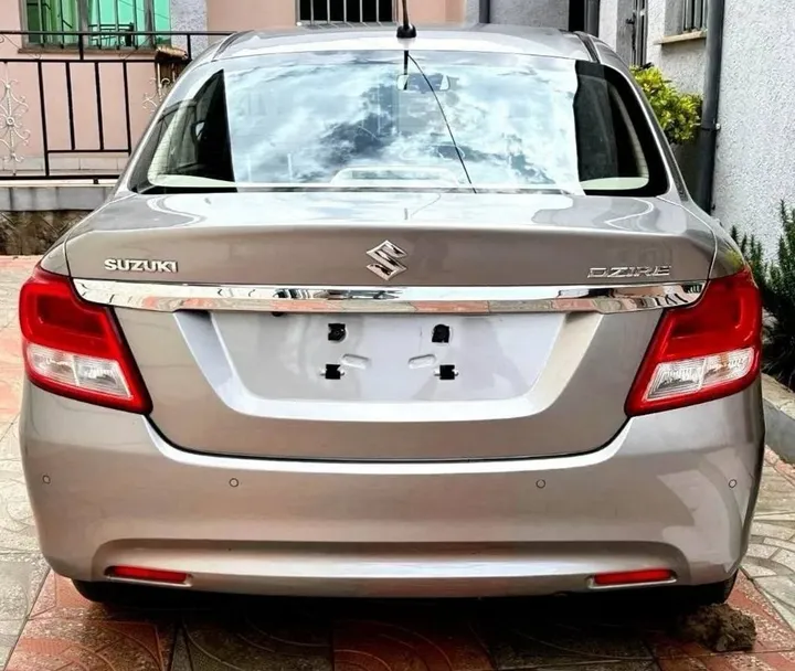 New Suzuki Dzire 2022 – photo 5