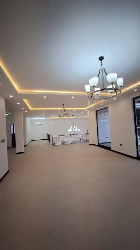 Modern G+2 House in Ayat Compound – photo 6