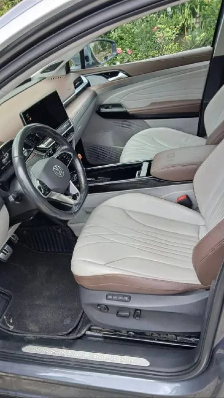 Volkswagen ID.6 Crozz X 2022 – photo 4