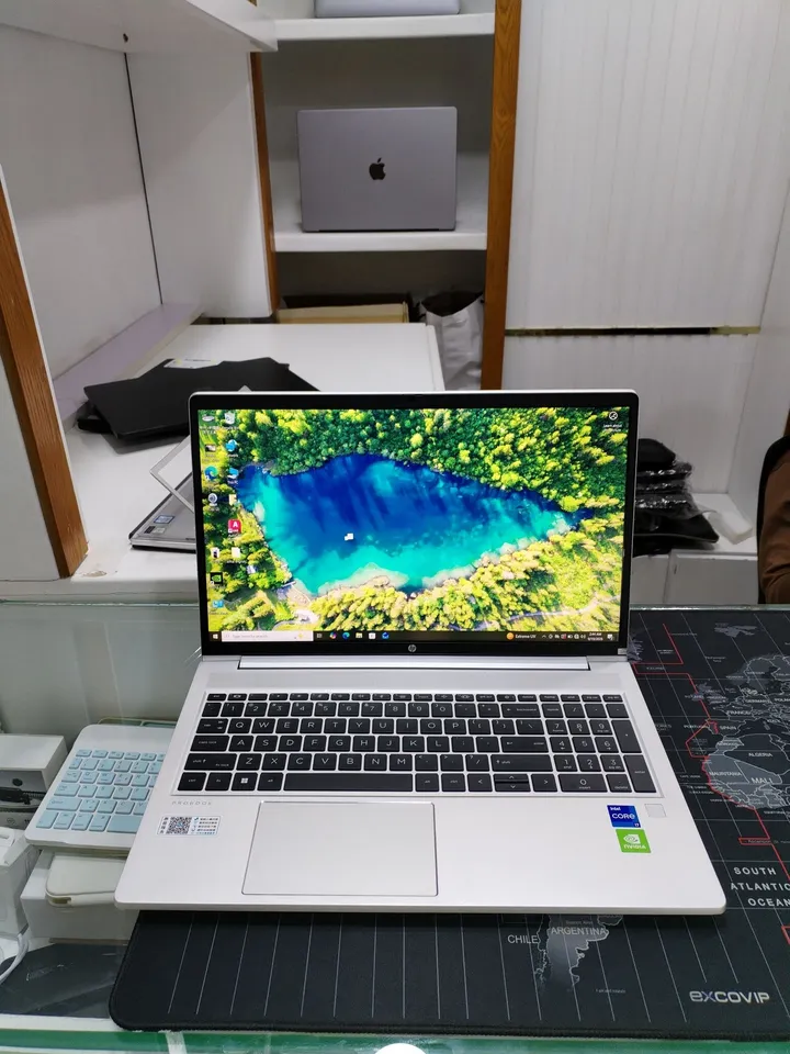HP ProBook 450 G8 i7 16GB 512GB – photo 4