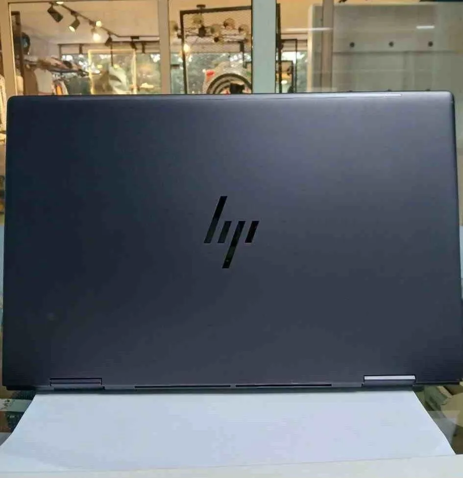 HP Envy x360 Ryzen 5 Laptop – photo 4