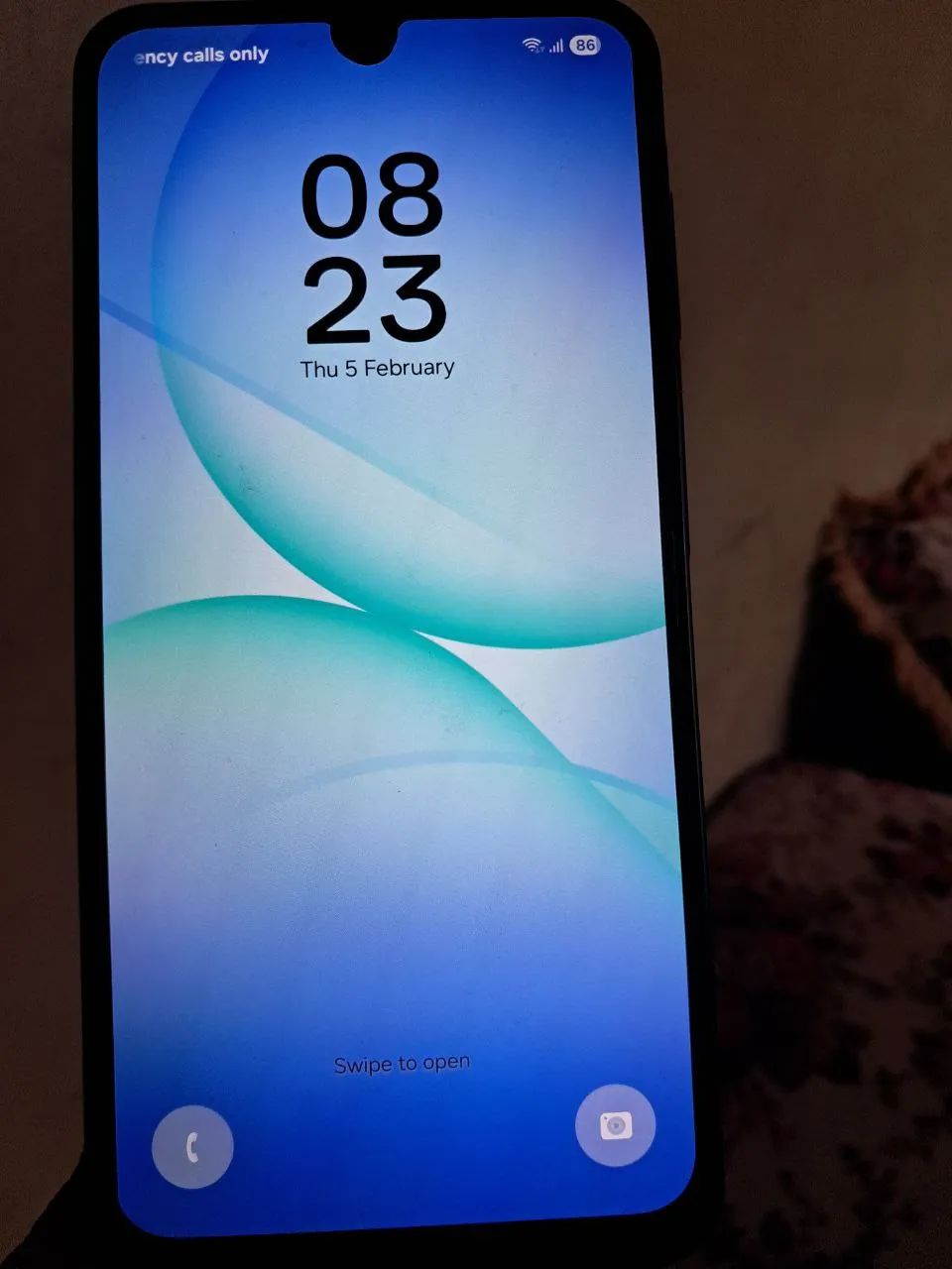 Samsung A17 128GB 4GB – photo 3
