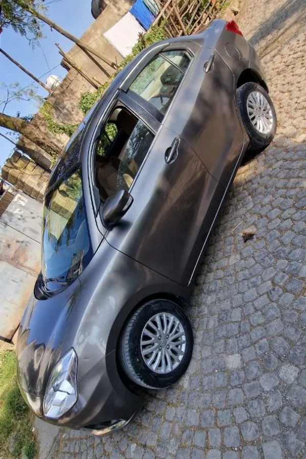 2021 Suzuki Dzire Full Option – photo 3
