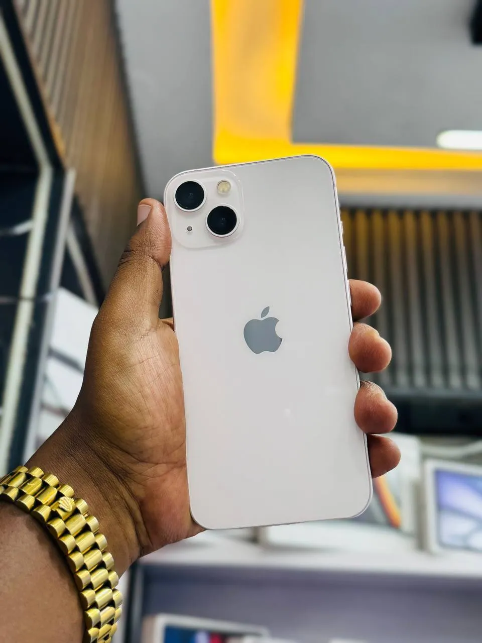 Apple iPhone 13 128GB – photo 3