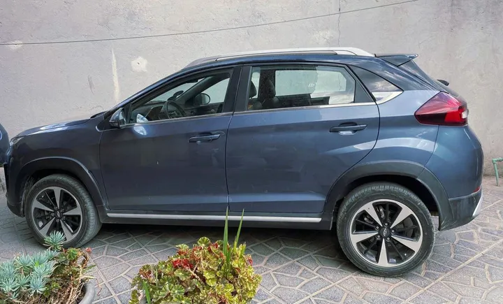Chery Tiggo 2 Pro 2022 – photo 4
