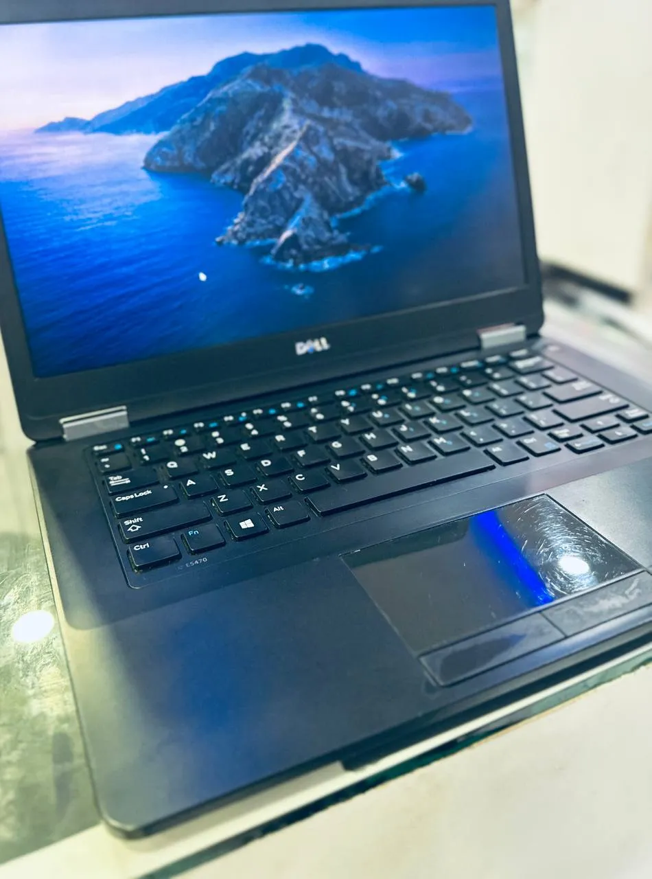 Dell Latitude E5470 Laptop – photo 6