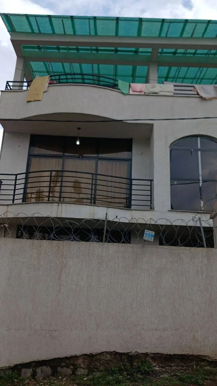 G+2 House 7 Bedrooms Ayat – photo 5