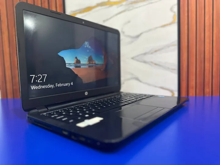 HP Pavilion i5 4th Gen Laptop – photo 6
