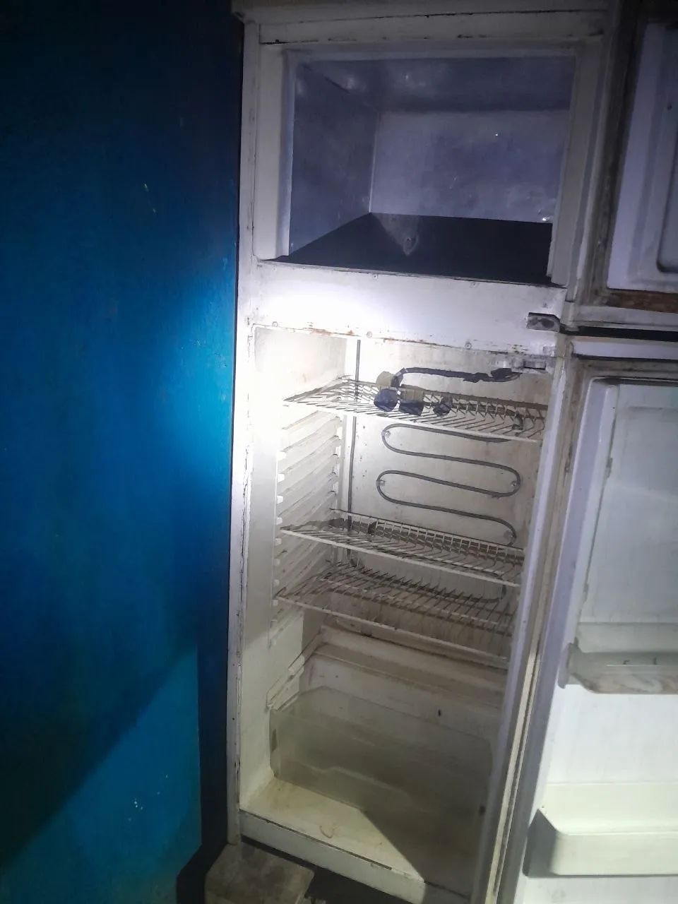 Igines 260 Liter Refrigerator – photo 3