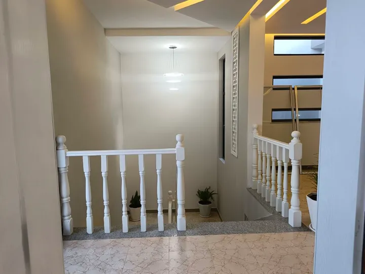 Modern G+2 House Summit 250 Sqm – photo 7